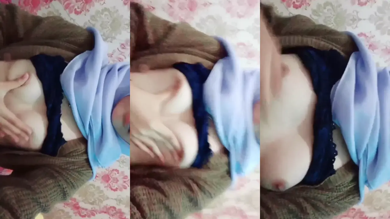 Bokep Smp Apriliani abg cantik colmek viral Full