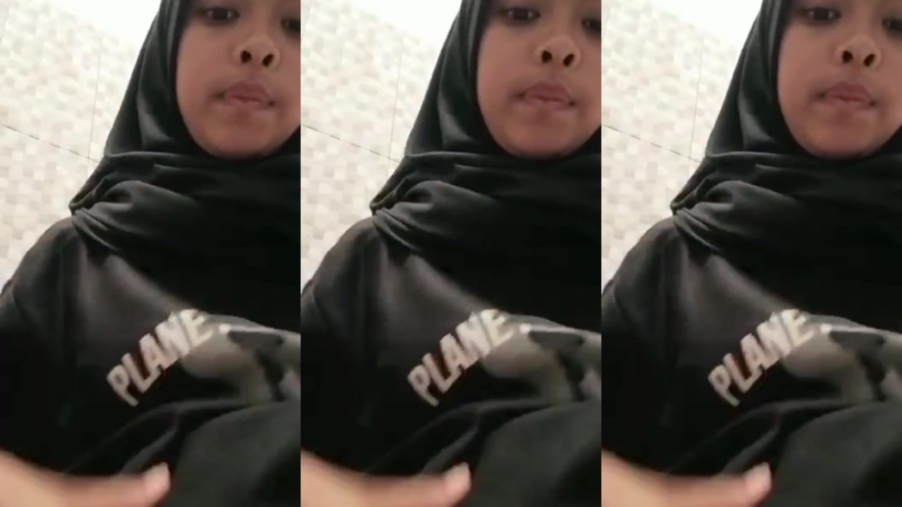 PAP Hijab Gadis SMP