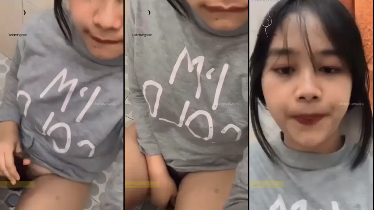 Bokep Terbaru Selin Abg Cantik Body Semok Viral 9