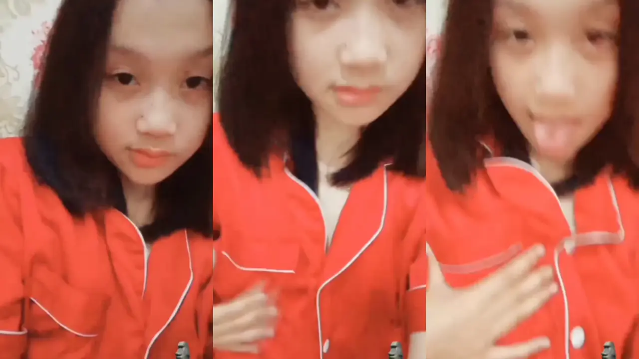 Bokep Smp Apriliani abg cantik colmek viral 6