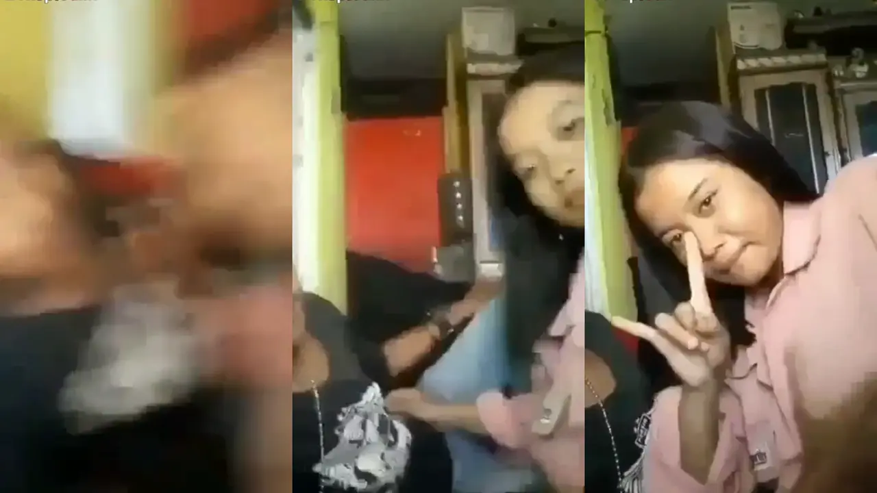 Bokep Smp Abg Mesum Ngewe Saat Rumah Sepi