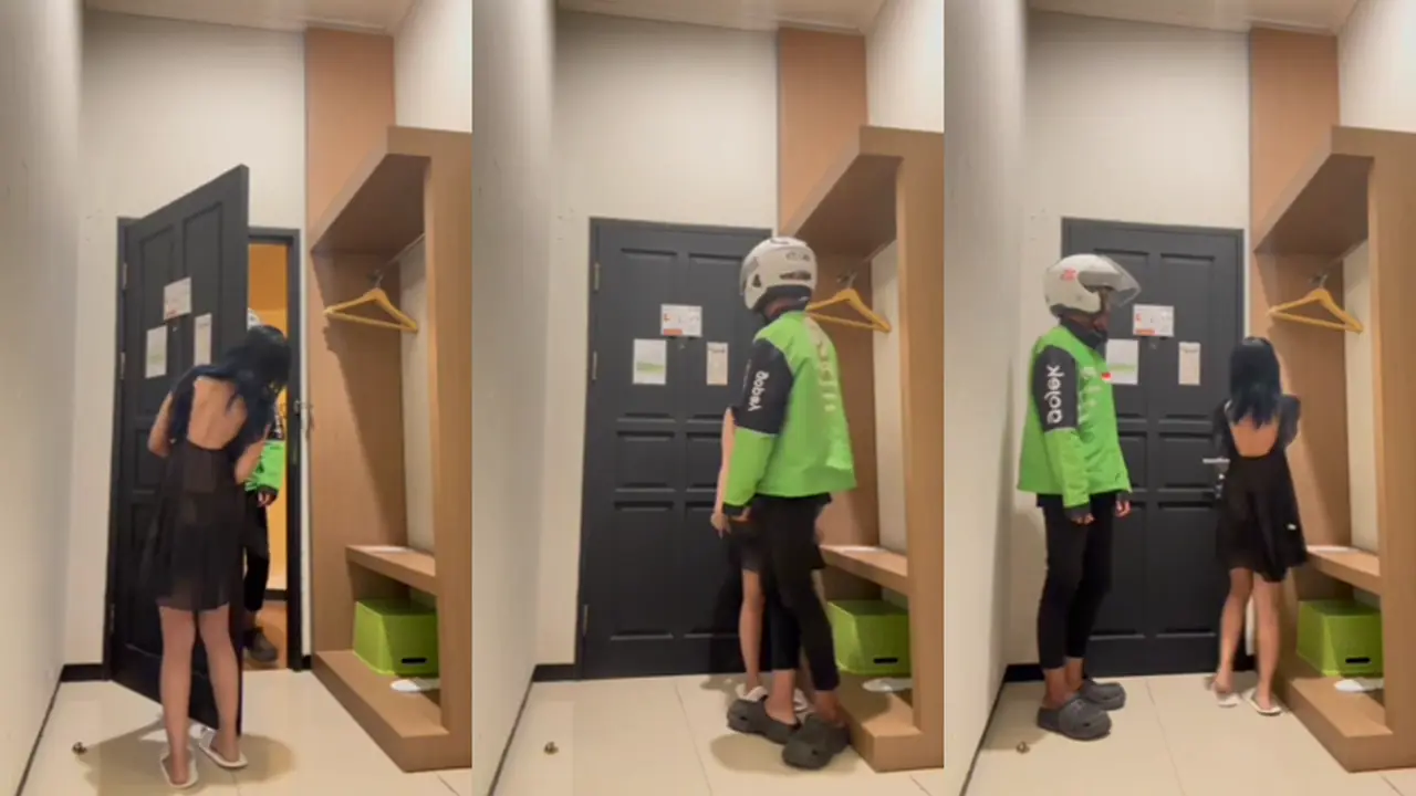 video bokep Ojol Samarinda viral