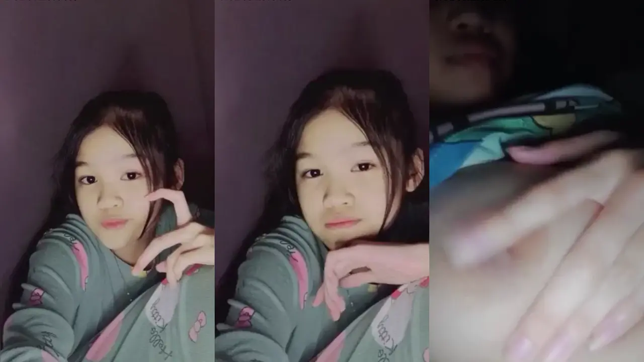 Bokep Laveyra Sufira Bocil Smp Cantik Viral Tiktok