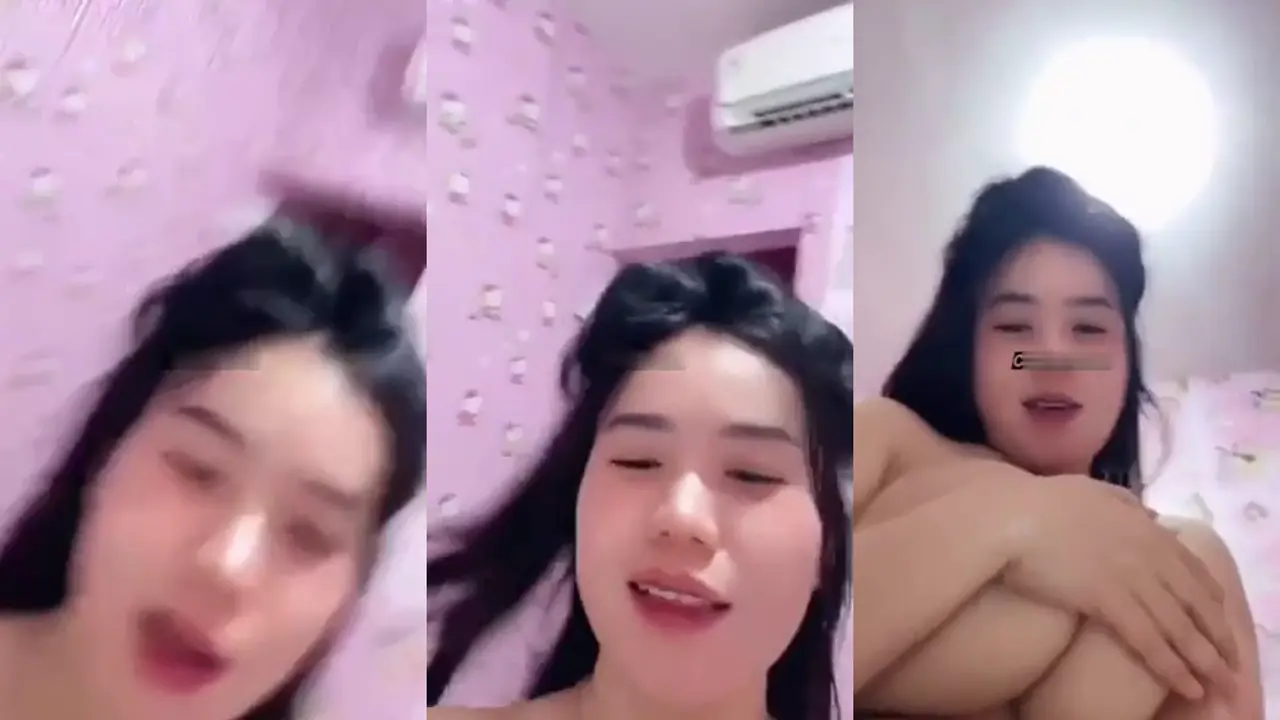 Bella Tobrut Makin Binal live sex