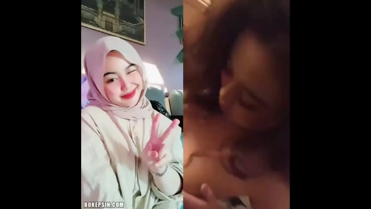 video mesum Tiktokers Ukhti Farhani viral