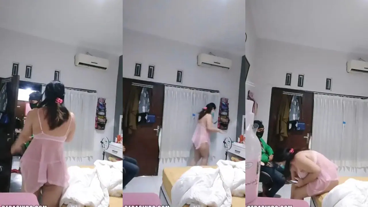 PRANK OJOL
