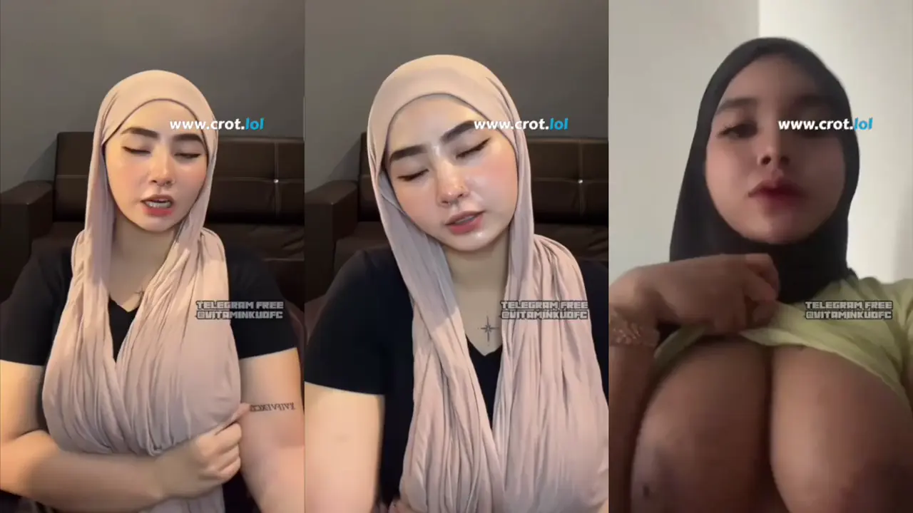 komplikasi lengkap Maria Hijab Tobrut Skandal Selebgram