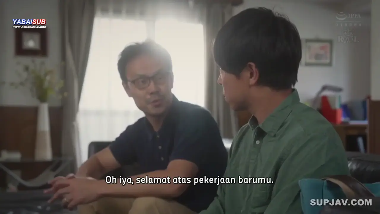 ROYD 171 Tante Cantik Lari Dari Rumah – Mary Tachibana   JAV SUB INDO