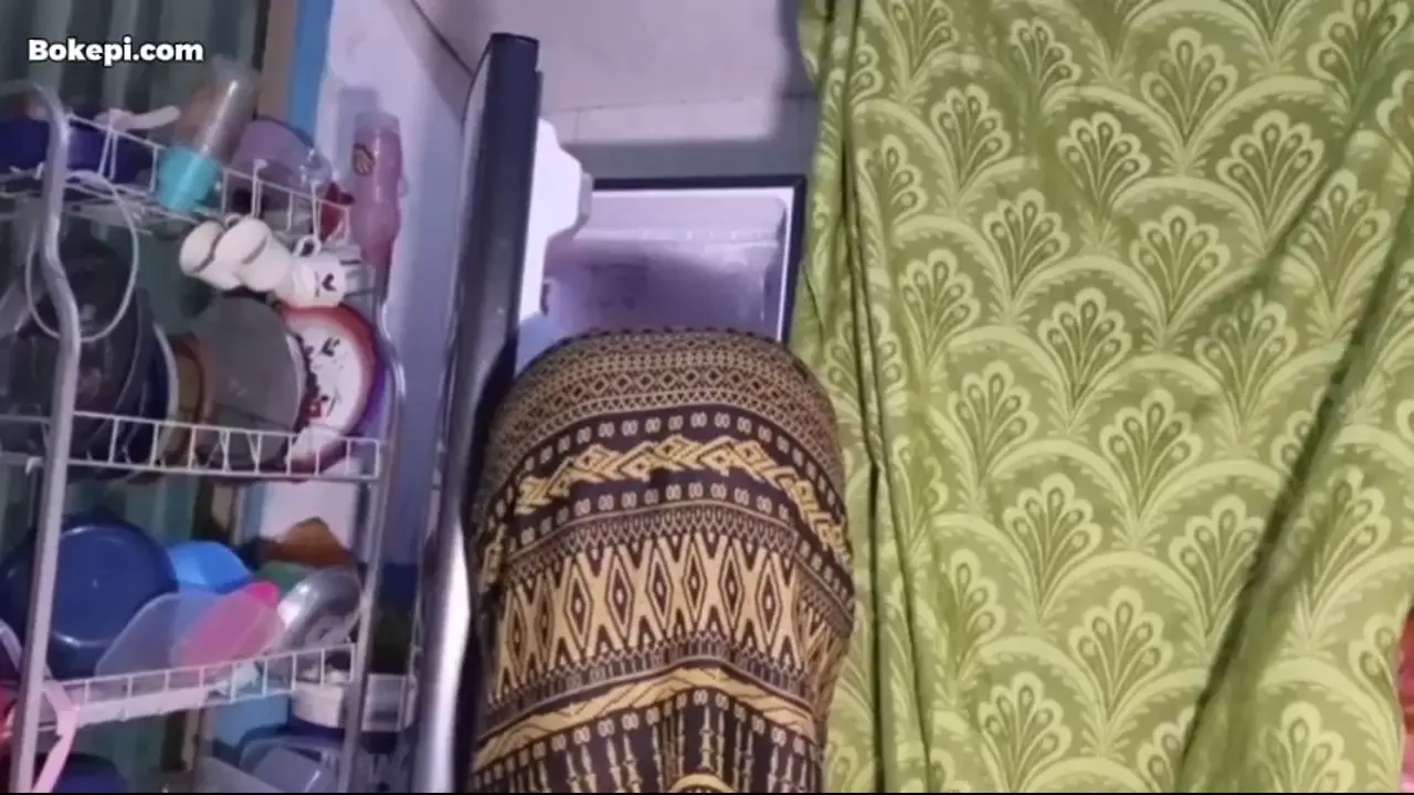 bokep indo Ngewe doggy style Istri di Siang Hari