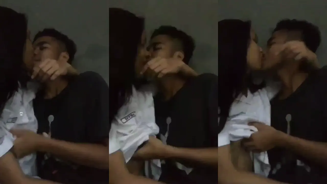 Bokep Divina Skandal Siswi SMA Malang