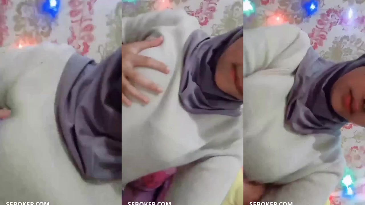 Abg Imut Jilbab Colmek