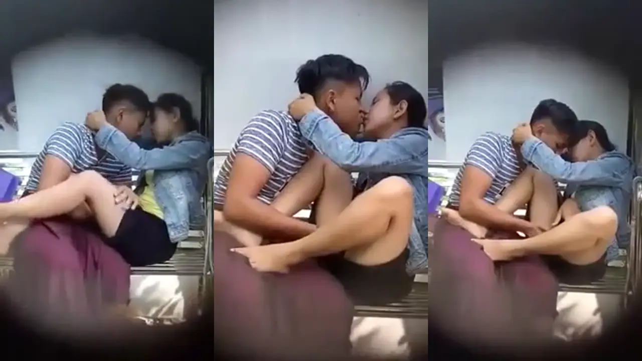 bokep viral ketahuan warga saat colmekin pacar