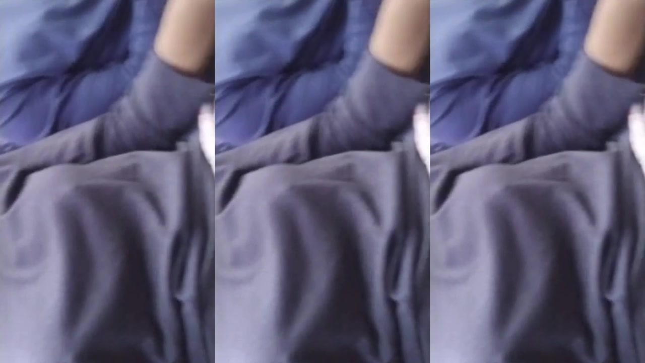 Bokep Eksib Remes Nenen Hijab di Bus