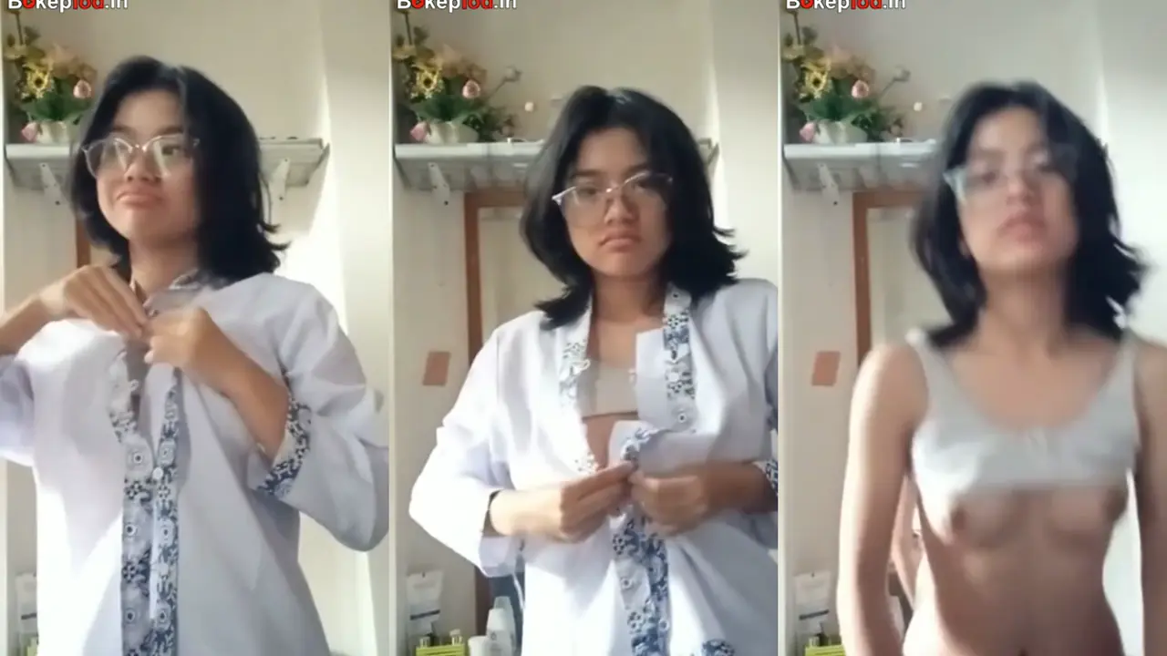 Bokep Smp Evita Valerina Kacamata Tt Imut