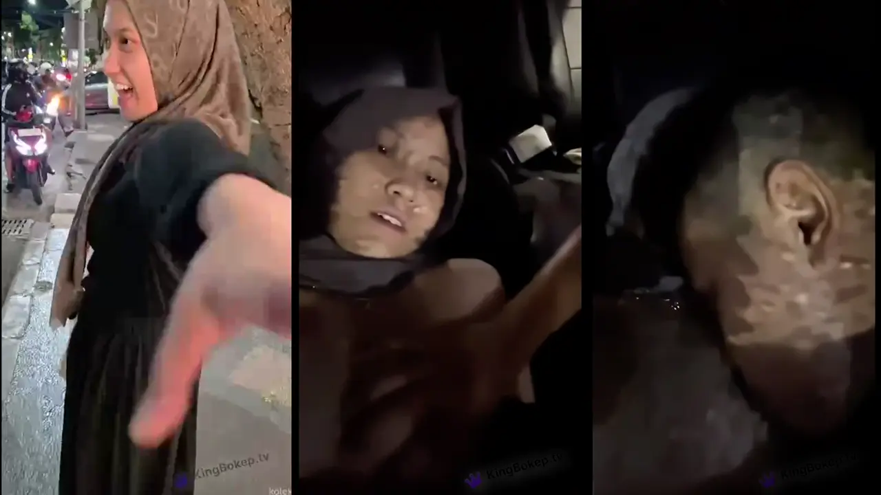 Video Hijabers Ratna Cantik Yang Dulunya Alim bokepindo24
