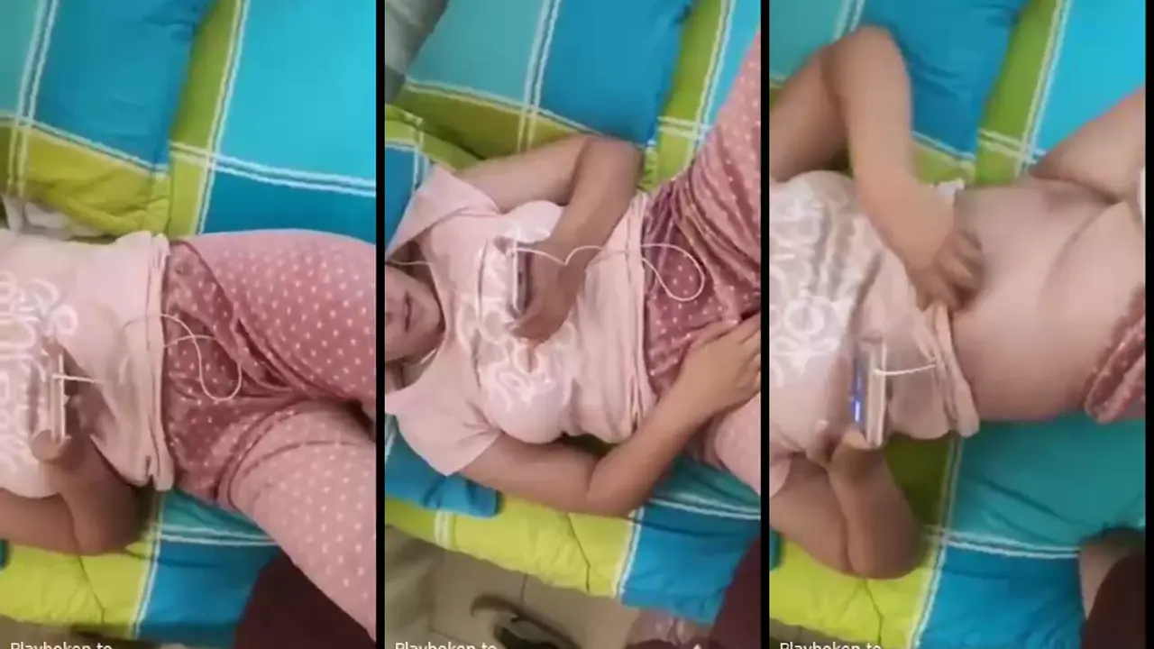 bokep abg di colmekin lanjut ngewe WOT