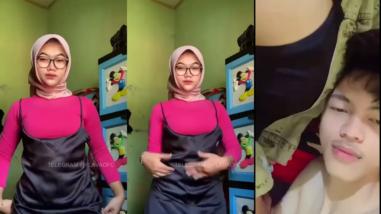 bokep indo abg nenenin ayang kenikmatan