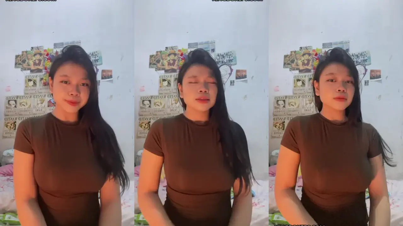 Ani Wibu Tobrut Colmek Nyampe Squirt Part 1 (2)