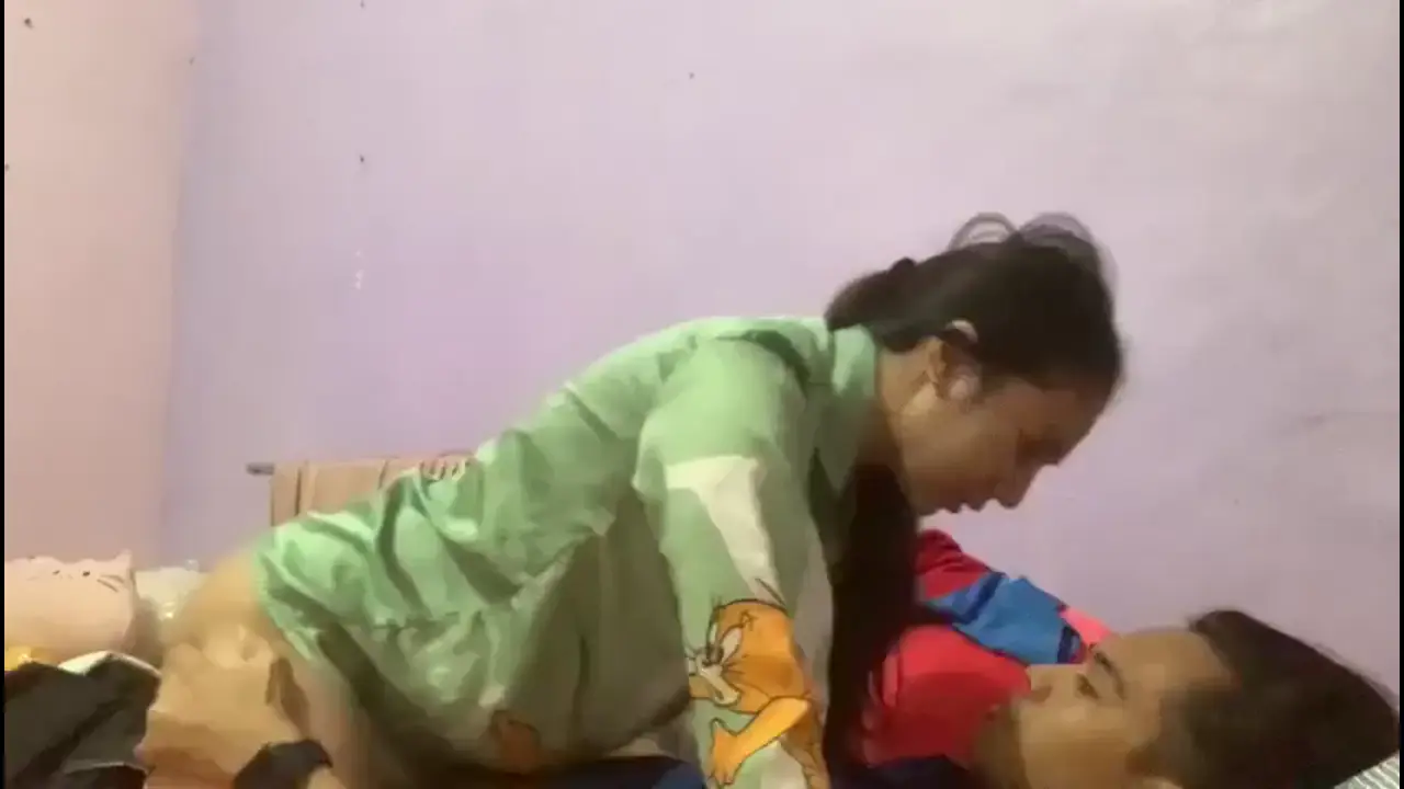Skandal Jilbab Zulaikha 3 BandarBokep