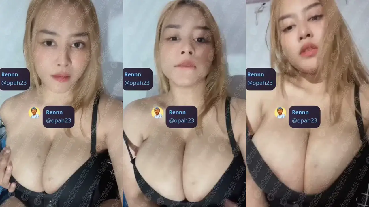 talent nakal Tatachwan Tobrut remastoket