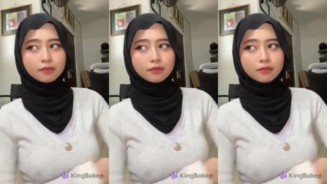 Video Amalia Mutya Kompilasi Ukhti Hyper Endingnya Skincare Peju