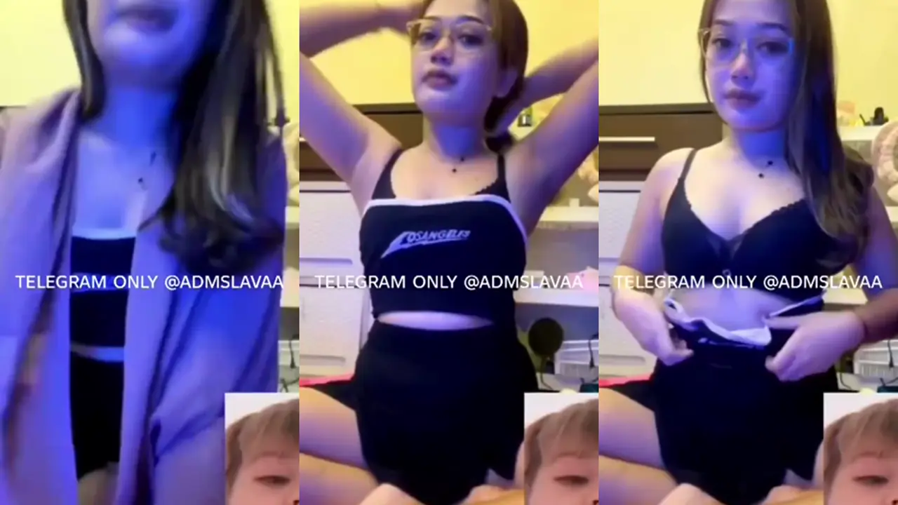 bokep abg bening layanin VCS