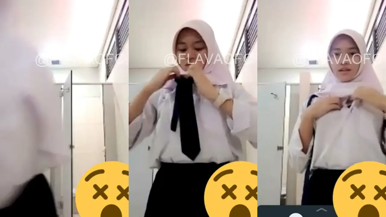 Bokep Smp Nica monica masih pake seragam vcs pacar