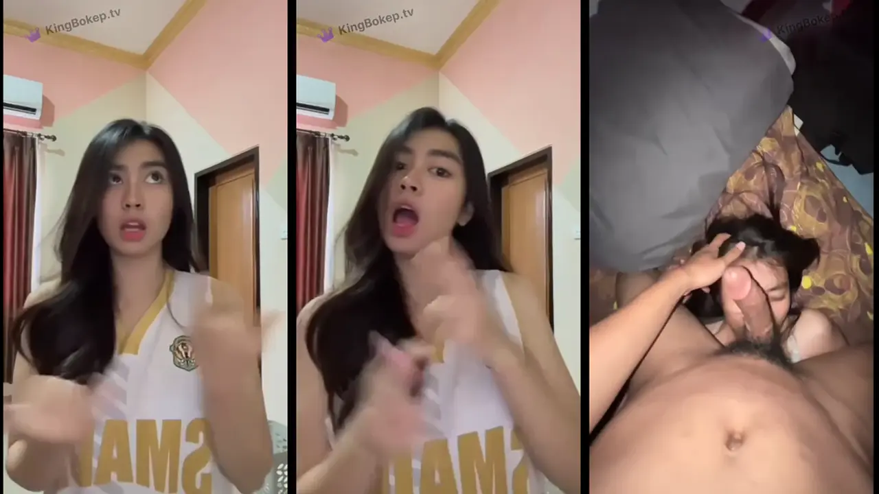 Video Kolpri Kak Anjani Pemain Basket bokepindo24