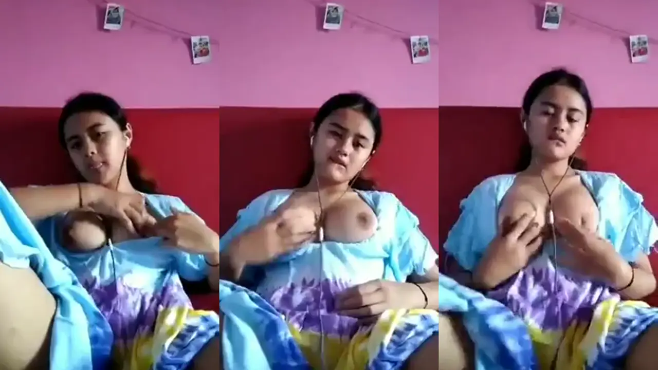 Vcs Abg Sma Manis Pamer Toket Sama Mantannya   DuniaBokep