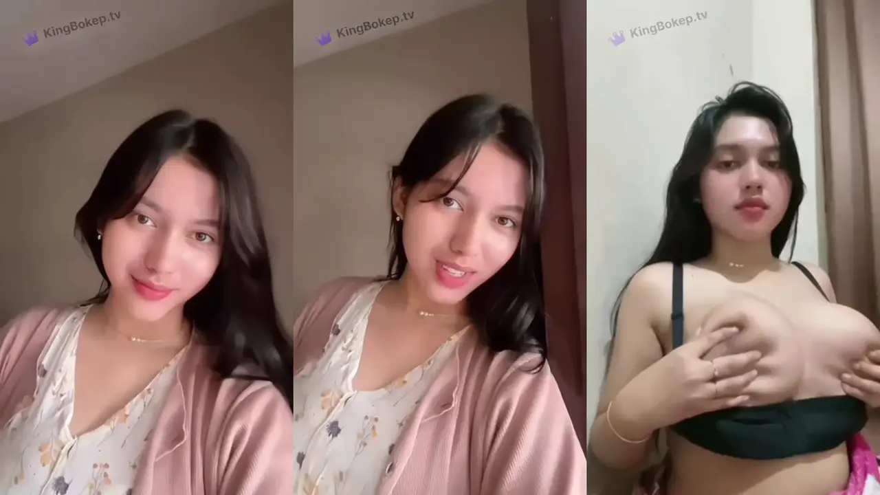 Video Pesona Nenen Gede Mbak Ratih bokepindo24