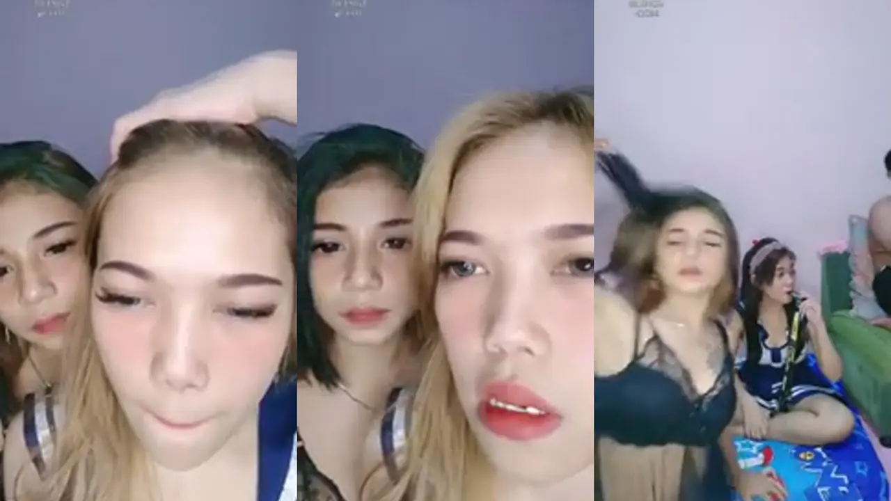 LIVE BARENG BESTIE