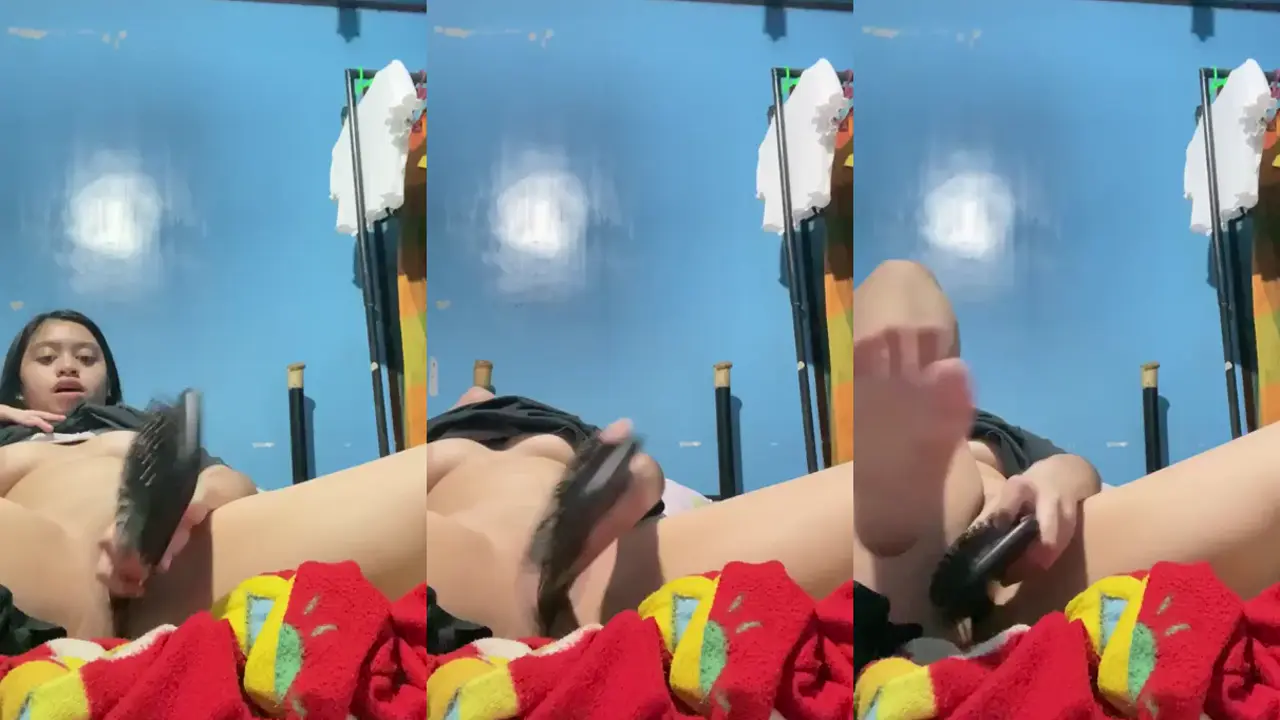 Andai Sisir Itu Kontol BandarBokep