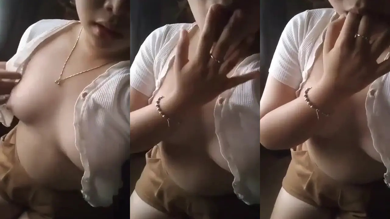 Bokep Smp abg cantik tt mulus tobrut lg sange