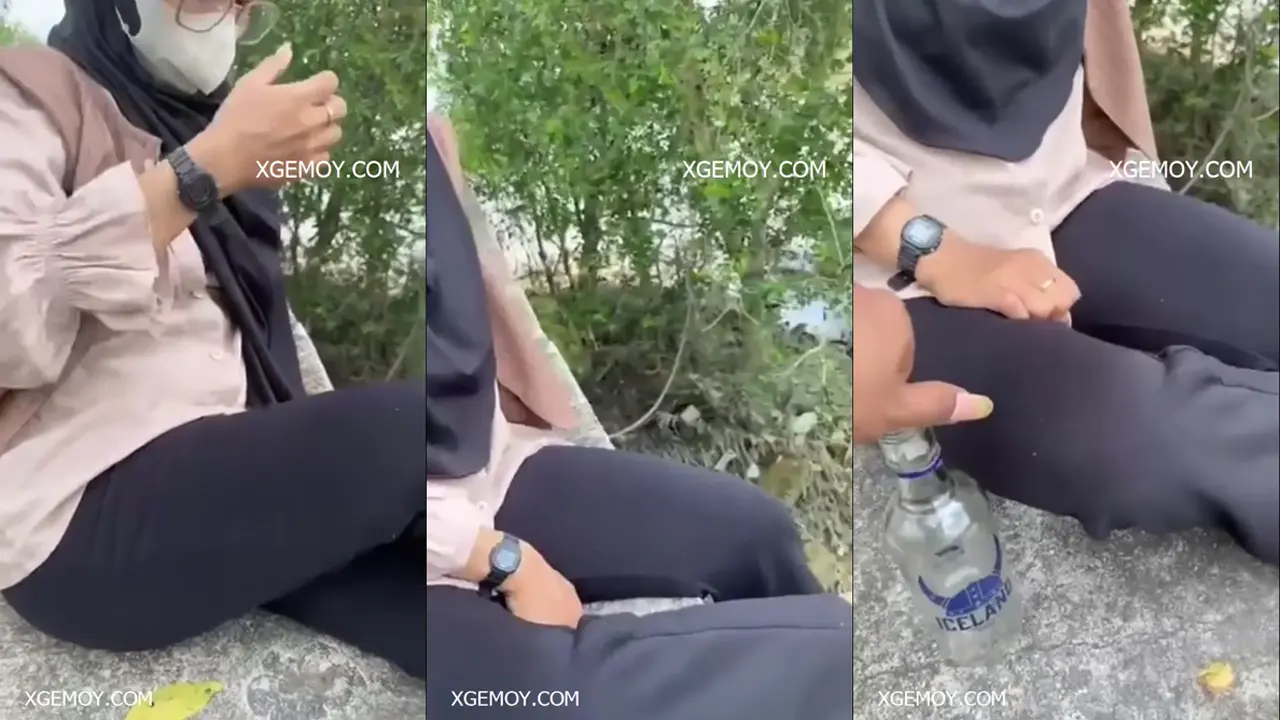 Nemenin Pacar Mancing Malah Jadi Sange Kok Bisa   KingBokepViral