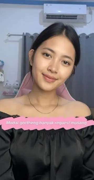 SANGET BANGET GADA LAWAN