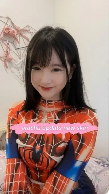 ARACHU UPDATE