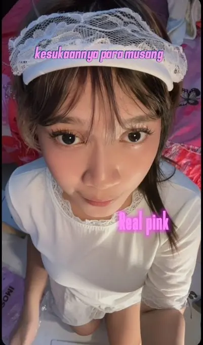 CEWENYA LUCU BANGET