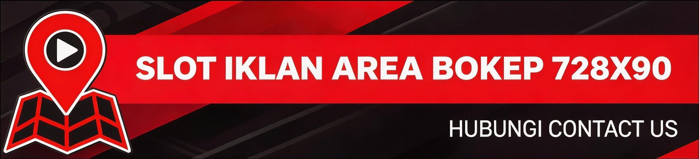 banner pasang iklan